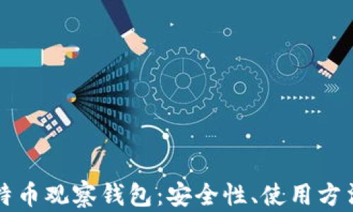 
全面解析比特币观察钱包：安全性、使用方法与最佳实践