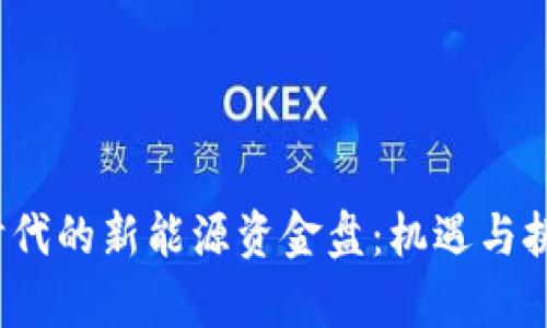 Web3时代的新能源资金盘：机遇与挑战并存