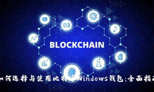 如何选择与使用比特币Windows钱包：全面指南
