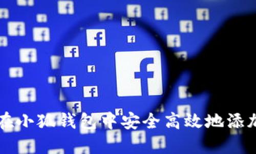 如何在小狐钱包中安全高效地添加代币