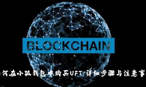 如何在小狐钱包中购买UFT：详细步骤与注意事项