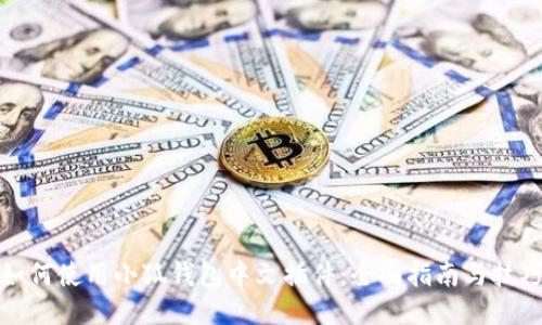 如何使用小狐钱包中文插件：全面指南与技巧