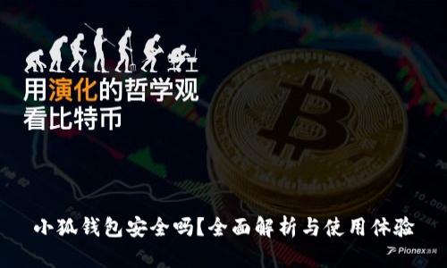 小狐钱包安全吗？全面解析与使用体验