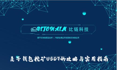 麦子钱包挖矿USDT的攻略与实用指南