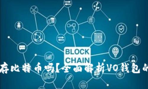 : VO钱包能存比特币吗？全面解析VO钱包的功能与使用