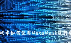 在LV游戏中如何使用MetaMask进行安全交易