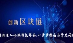 如何轻松进入小狐钱包界面：一步步指南与常见