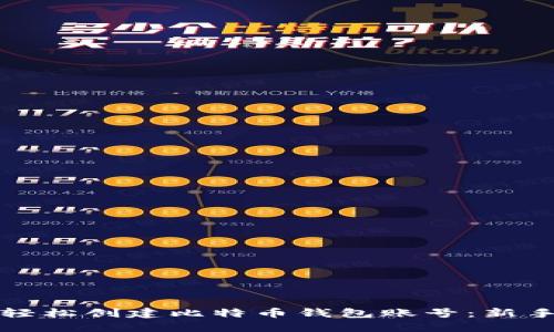 如何轻松创建比特币钱包账号：新手指南